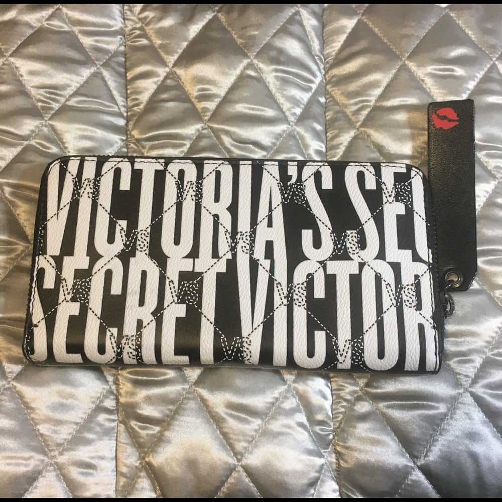 Preloved VC wallet